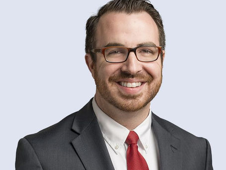 Matthew Korn