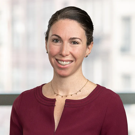 Megan Senese