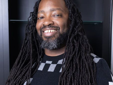 Carl Gray III