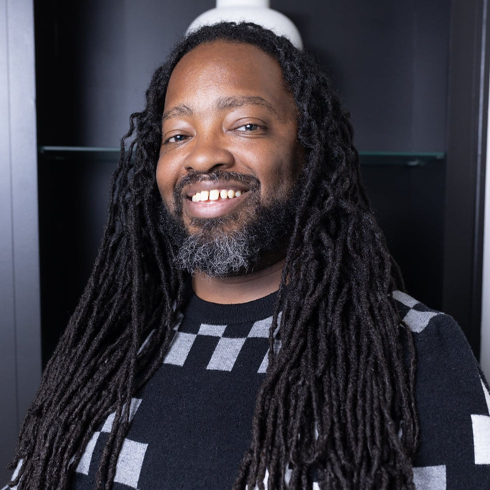 Carl Gray III