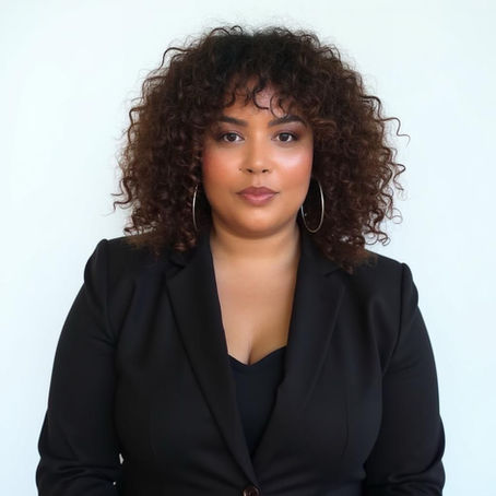 Angela Jones