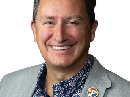 Roy Sexton