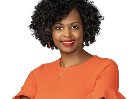 Tahisha Fugate