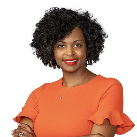 Tahisha Fugate