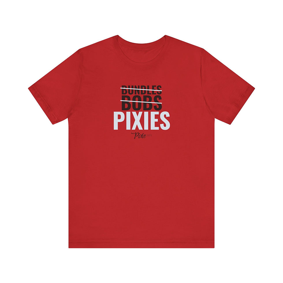 Thumbnail: Pixies Over All Tee