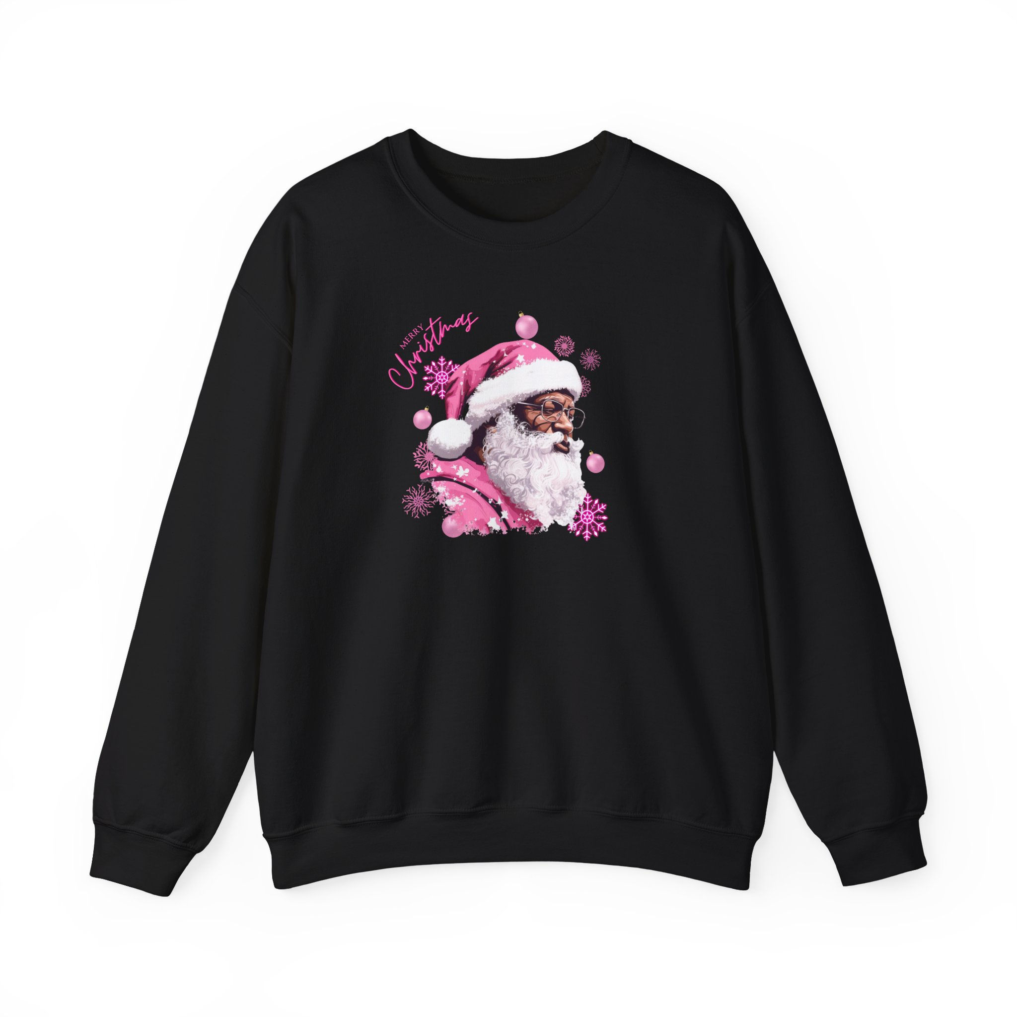 Santa Baby Sweatshirt