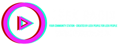 LR Shirt Logo