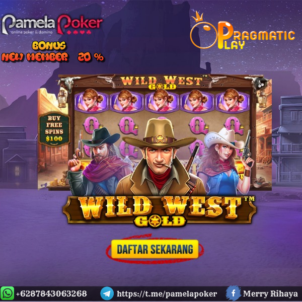 Pamela Poker | Deposit Slot 10ribu | Judi Via BCA 10 ribu content media