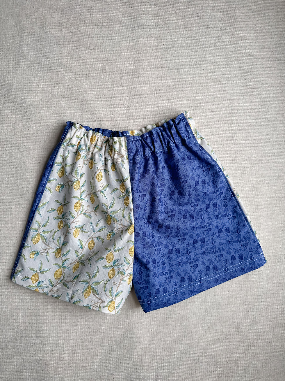 Thumbnail: lemon shorts (4)
