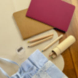 Mini Art Kit