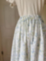Thumbnail: Maxi skirt
