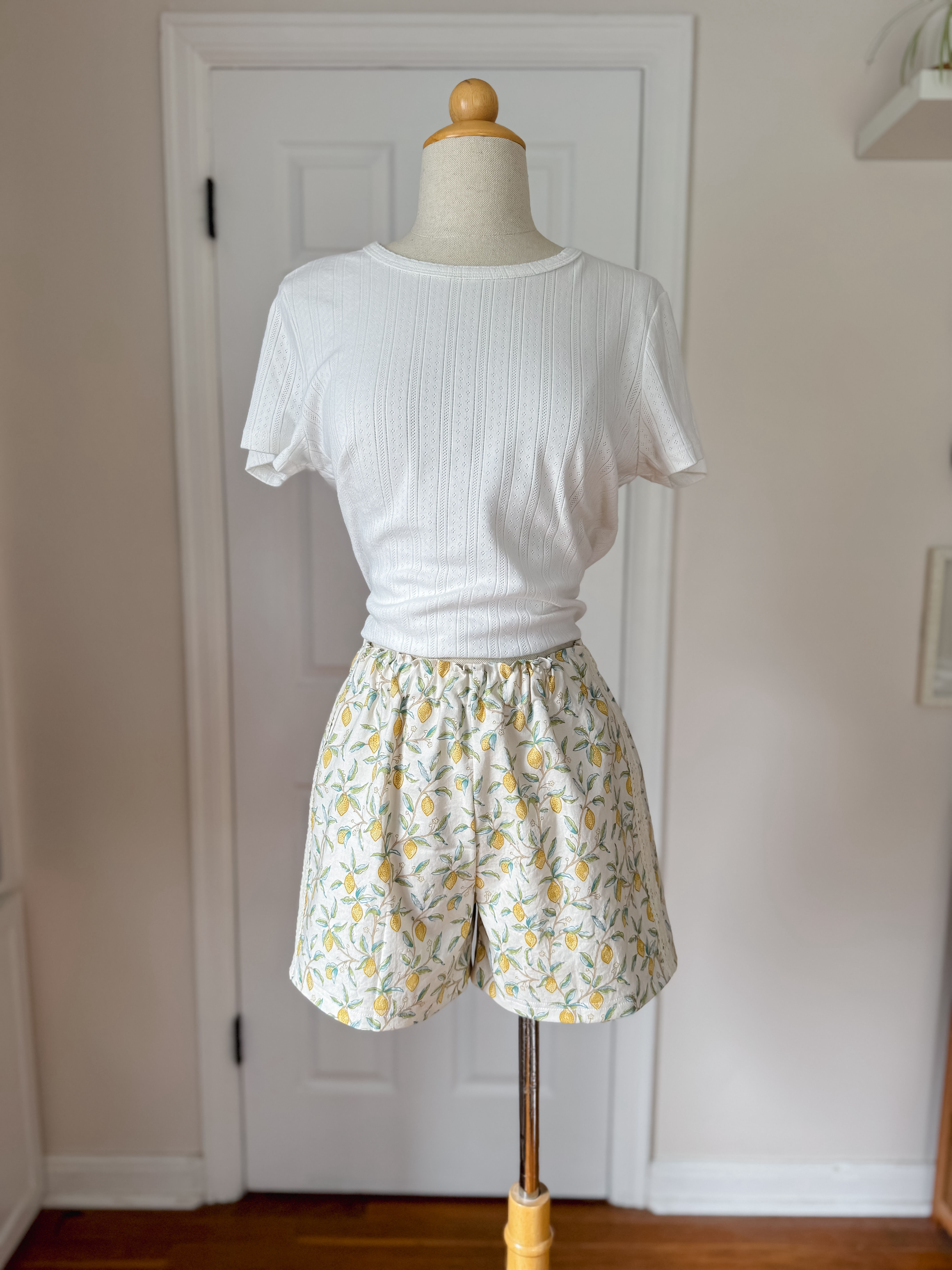 Adult shorts (xs)