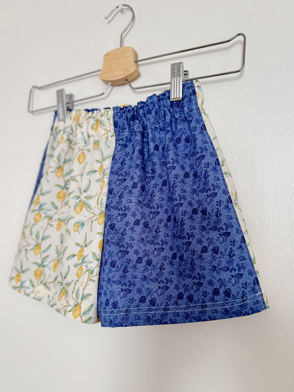 Thumbnail: lemon shorts (4)