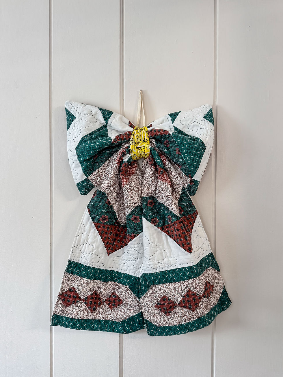 Thumbnail: Country Cottage bow (2)