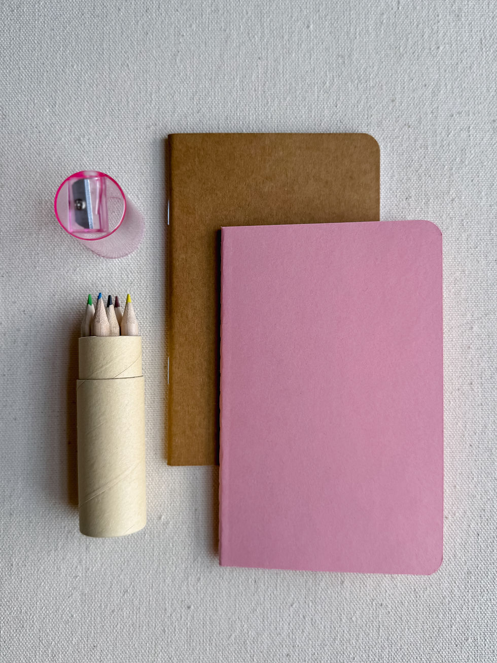 Thumbnail: Mini Art Kit