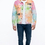 Thumbnail: Eternity Tie Dye Denim Jacket