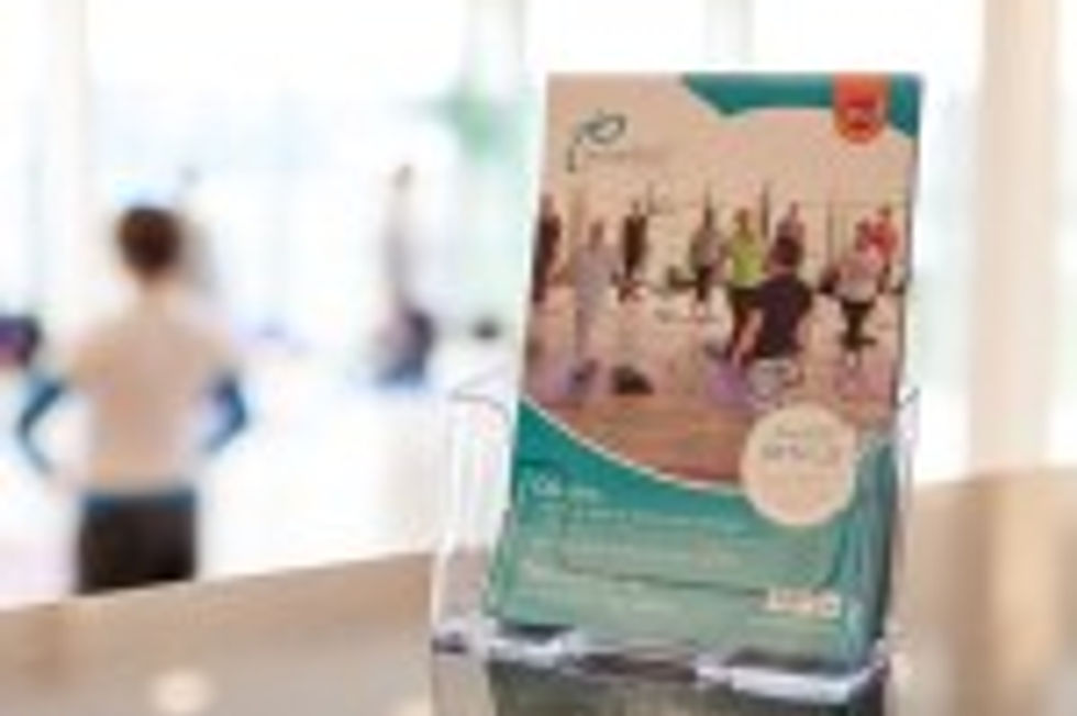 Dru Yoga for goal setting