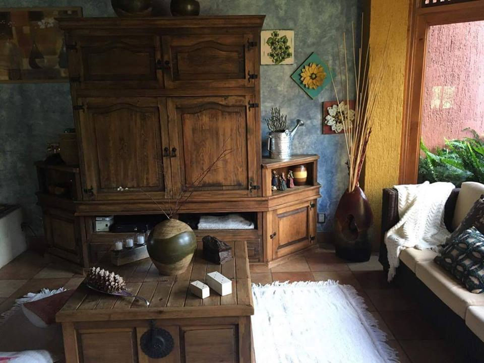 Miniatura: Vivienda en San Cristóbal de las Casas