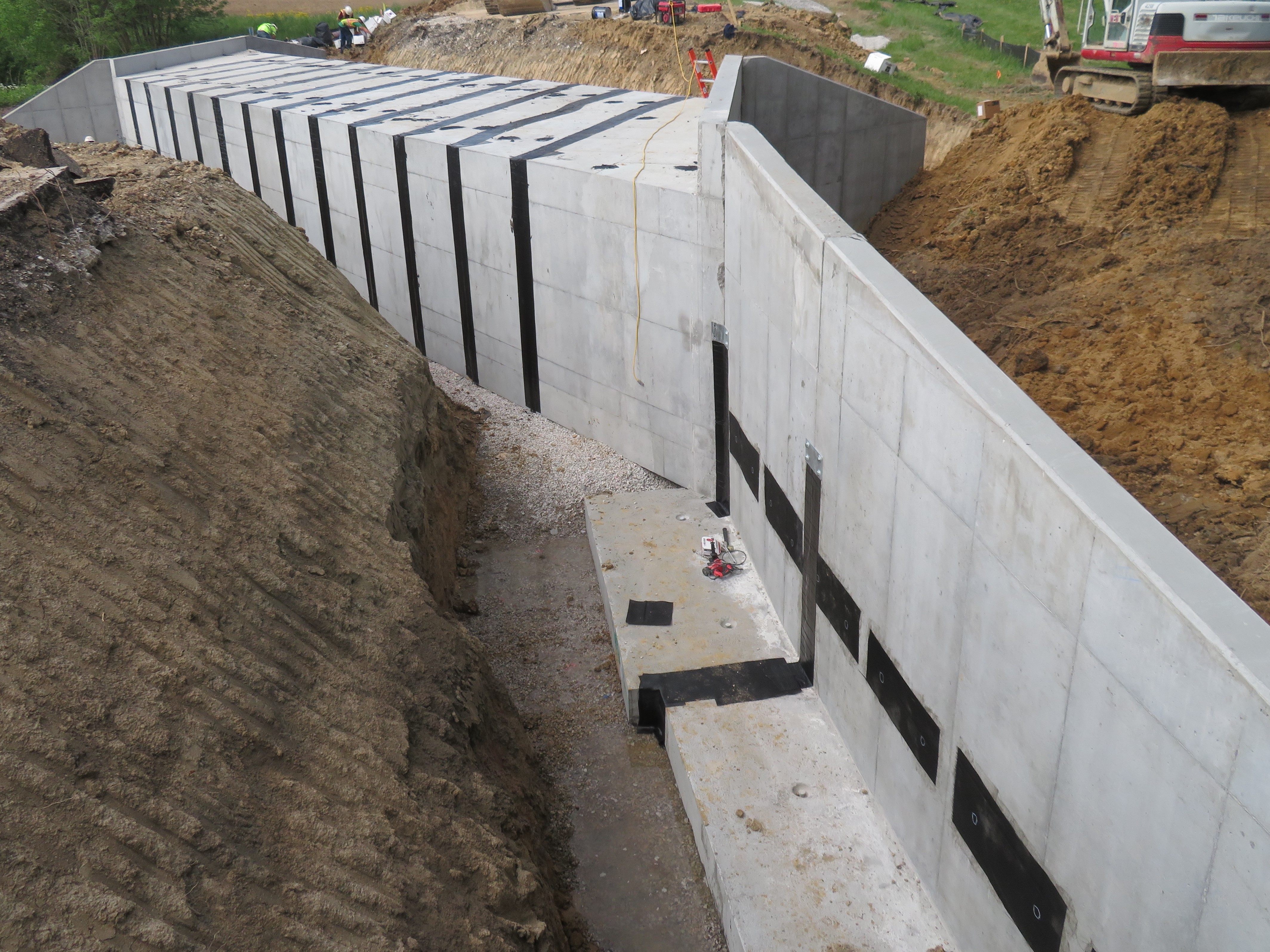 S & M Precast Precast Concrete Indiana Kentucky
