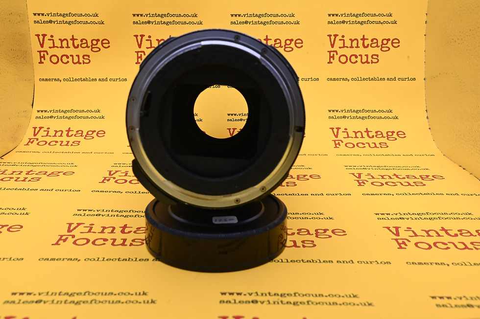 Thumbnail: Pentax Takumar 6x7 300mm F4 lens
