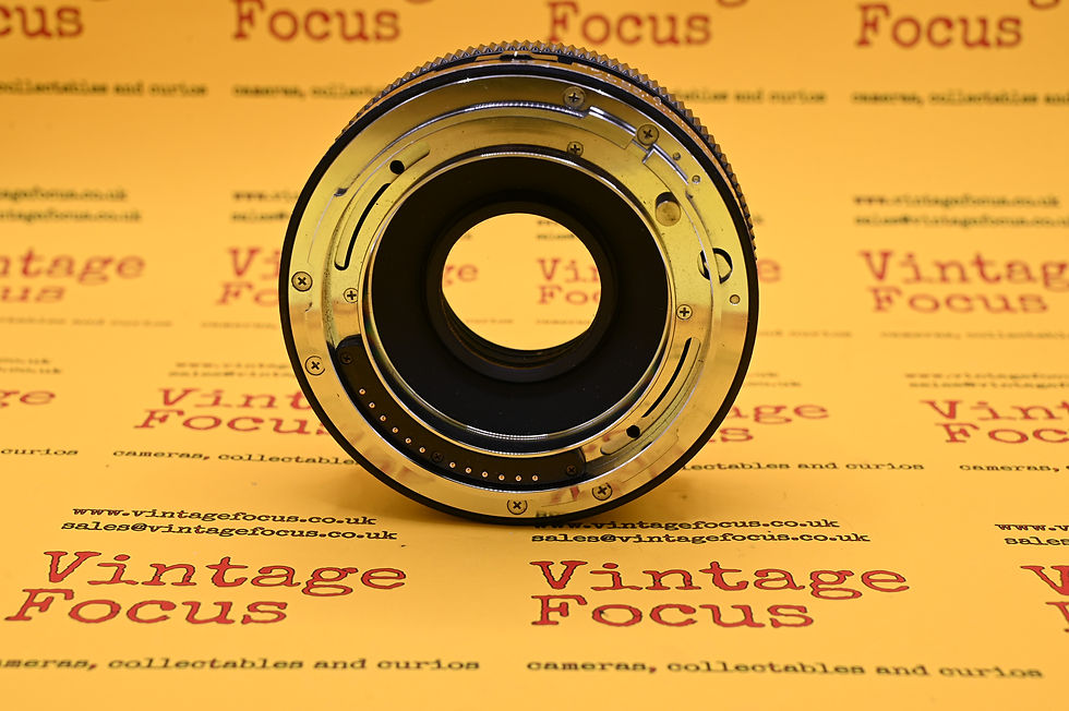 Thumbnail: Mamiya RZ67 teleconverter