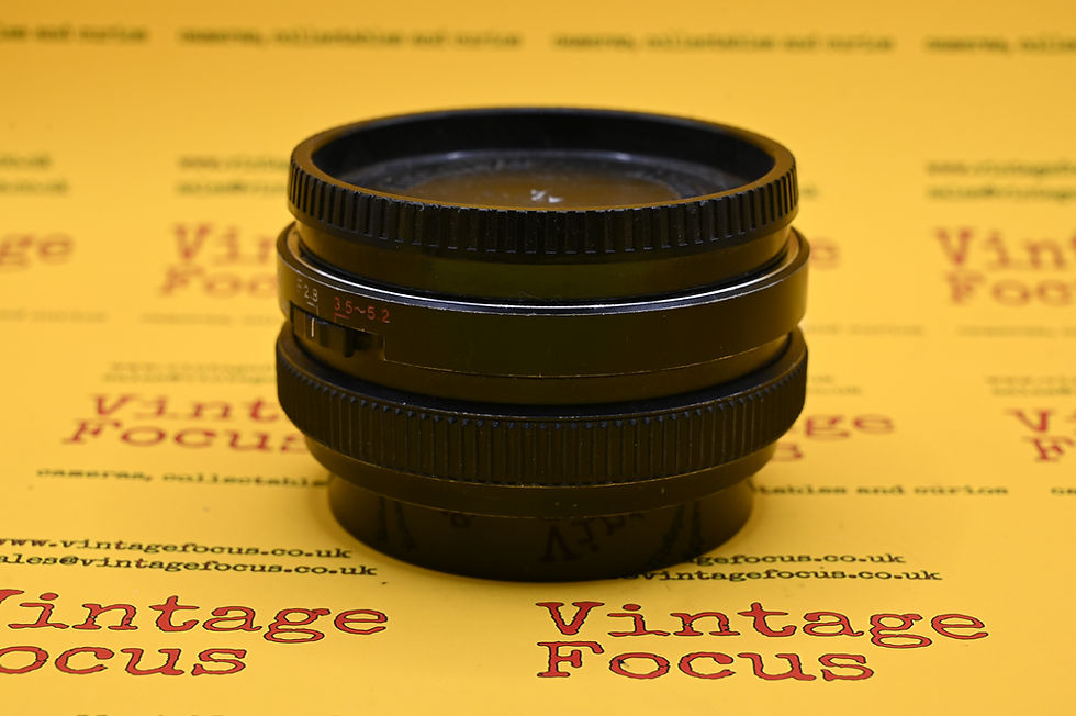 Thumbnail: Mamiya RZ67 teleconverter