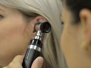 Programa de Conservação Auditiva