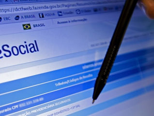 Iniciada a 2ª fase do eSocial para empresas com faturamento até R$ 78 milhões