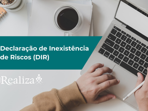 DIR: Você sabe se sua empresa precisa emitir?