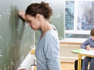 Síndrome de burnout em professores do ensino fundamental e médio no sul do Brasil