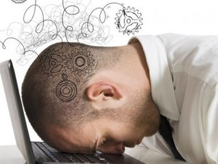 7 dicas para não se estressar no trabalho