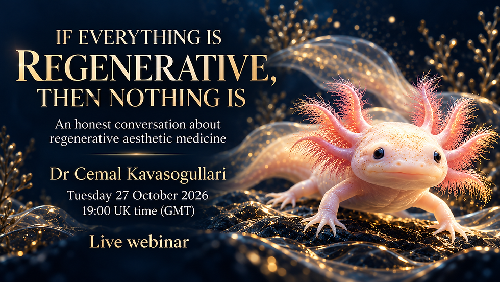 If Everything Is Regenerative, Then Nothing Is