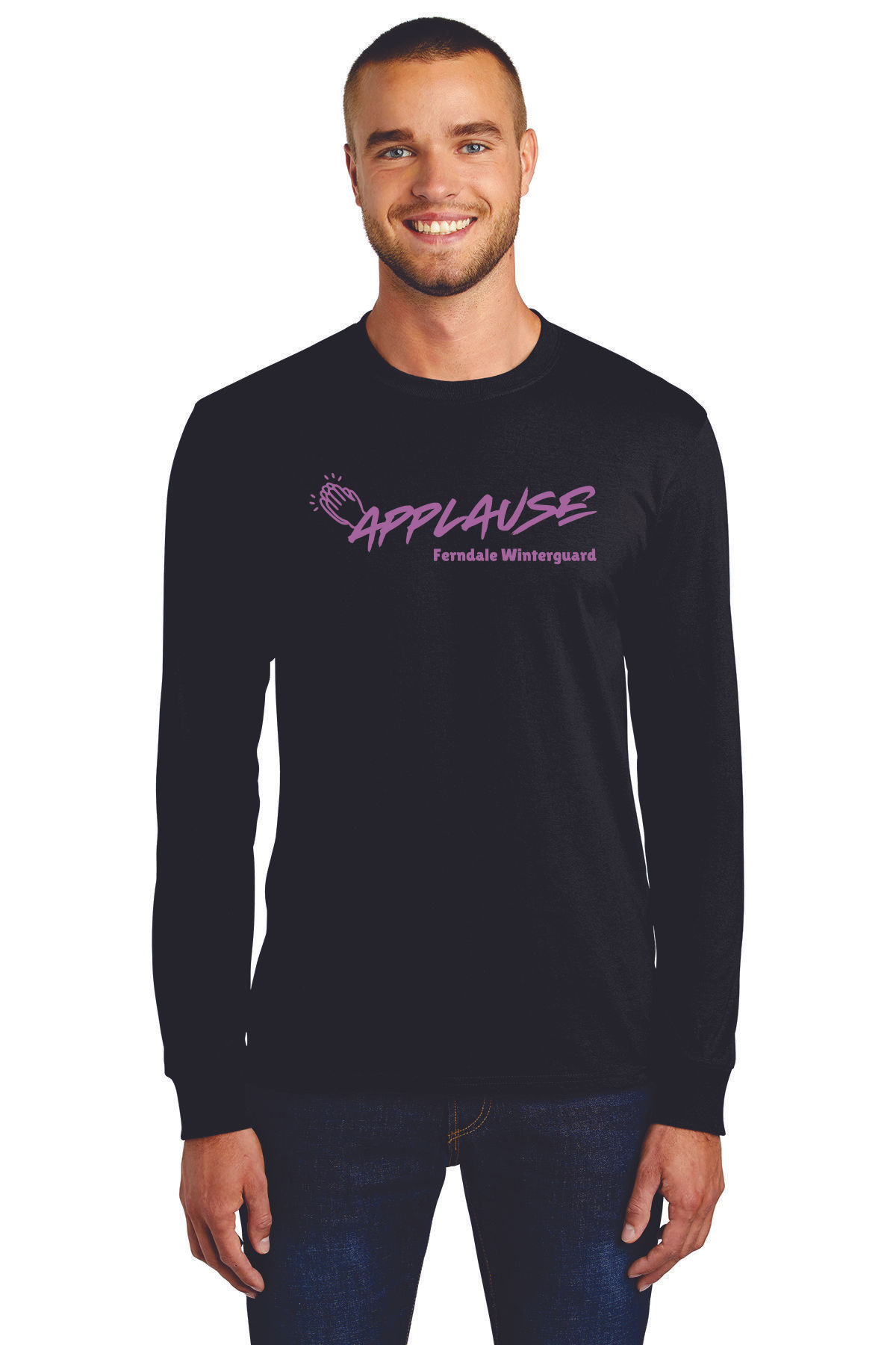 Ferndale Long Sleeve