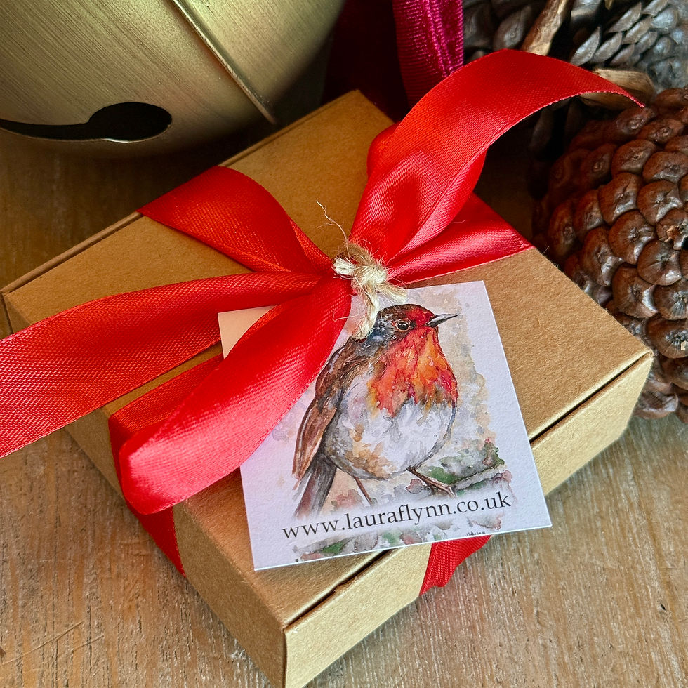 Thumbnail: JOHN DEERE Ceramic Christmas Decoration