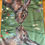 Thumbnail: HARE FOR THE KISSES Cotton Tea Towel
