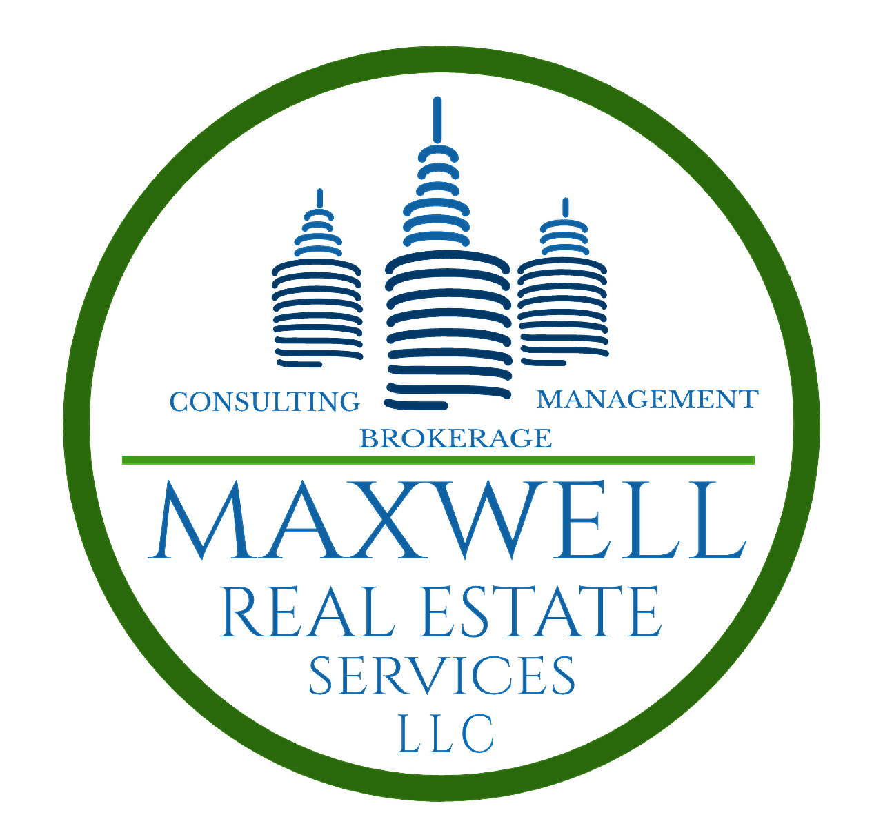 Commercial Real Estate Maxwell Real Estate Services United States