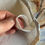 Thumbnail: HAZEL HARE Cotton Tea Towel