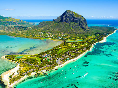 Les incontournables a ne pas manquer a l’île Maurice