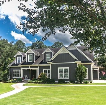 Large family homes often come with windows that are tough to reach.