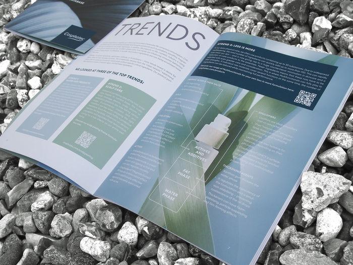Cosphatec Magazin Issue 2 2023