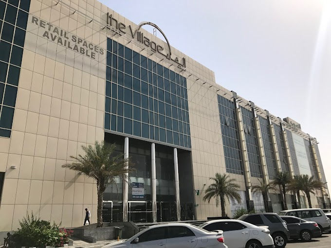 Village Mall Mussafah Guide, Timings, Activities and More