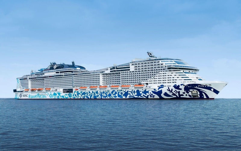 Best Cruise Trip from Dubai to Bahrain: A Complete Guide