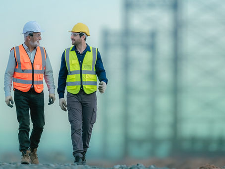 Safety Leadership Conversation