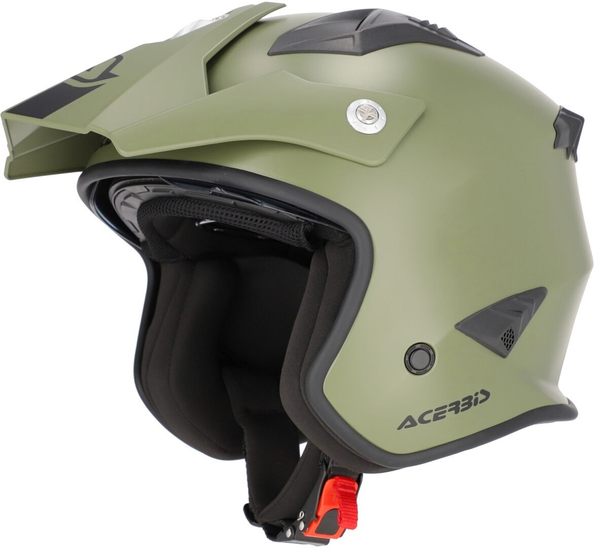 Acerbis ATV Quad Bike Helmet