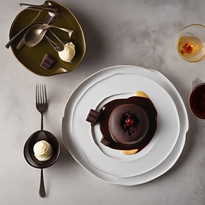 Chocolate Lava Cake