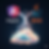 Illustration der Full-Stack-Entwicklung, die die nahtlose Integration von Angular 20 (Frontend) und Java 21 (Backend mit Spring Boot) in einer Cloud-nativen Umgebung symbolisiert, mit Fokus auf Performance und Skalierbarkeit.