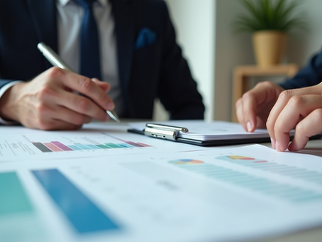 Elevate Your Tax Strategy with Bespoke Services