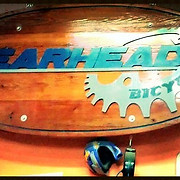 Gearhead Bicycles