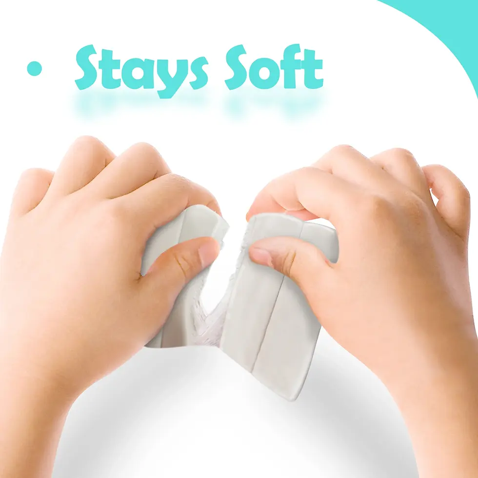 Thumbnail: Mounting Putty - 56 Grams