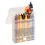 Thumbnail: Button Snap Crayon Box